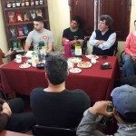 PROPUESTA INTEGRADORA PARA LA PRODUCCIÓN