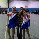 Patín Central Río Ceballoz 1