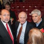 Perotti - Gobernador - Baucero