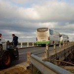 Reparación Junta Puente Leyes 2