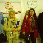 SAN JAVIER PRESENTE EN FORO NACIONAL DE FECECO