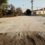 SE HABILITÓ LA ESQUINA DE AVENIDA POETA JULIO MIGNO Y NICASIO OROÑO