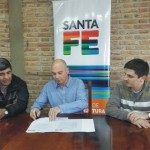 Tanque ATMOSFÉRICO lA bRAVA 1