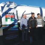 Tanque Atmosférico La Brava 2