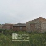 Viviendas Colonia Francesa - Archivo