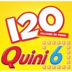 120 Quini