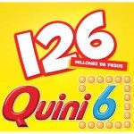 126 quini