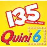 135 quini