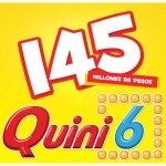 145 Quini