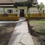 Acceso Escuela Especial