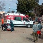 Accidente 31 - 08 - 17 - 2