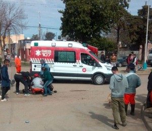 Accidente 31 - 08 - 17 - 2