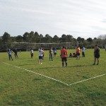 Actividades club policial 1