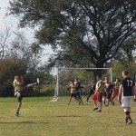 Actividades club policial 2