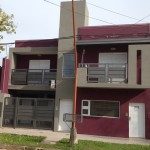 Alquilo Departamento