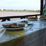 Anfitriones Turísticos