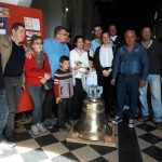 Campana 2017 - 2