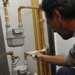 Capacitación Gasista