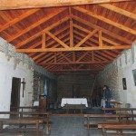 Capilla Nuestra Señora de la Guardia 1