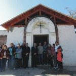 Capilla Nuestra Señora de la Guardia 2