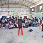 Día del niño - La Brava