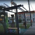 ESTACIÓN SOLAR - ROMANG