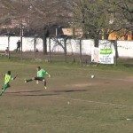 Huracán - Central 0 - 20 - 08 - 17