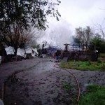 Incendio Colonia Teresa