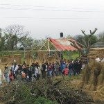 Nuestra Señora de la Guardia 1 - 2017