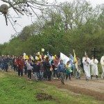 Nuestra Señora de la Guardia 3 - 2017