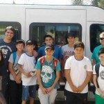 PARTICIPACIÓN DE NADADORES DEL CLUB BELGRANO EN EL PROVINCIAL DE SANTA FE JUEGA