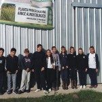 PROYECTO INSTITUCIONAL DE ALIMENTACIÓN SALUDABLE 1