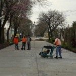 Pavimentación 24 - 08 - 17