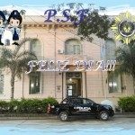 Policía Feliz Día 2017