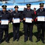 Reconocimiento Policial de San Javier