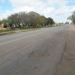 Ruta 1 - Repavimentación