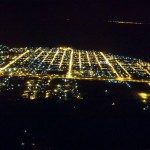 San Javier - Noche Aerea