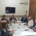 Senadores PJ - Agosto