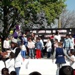 escuelas rurales niños