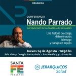 fernado parrado 1
