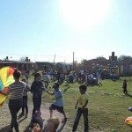 maratón niños