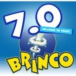 7 Millones Brinco
