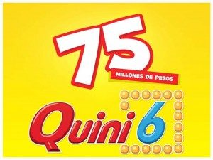 75 Quini