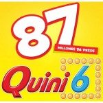 87 quini