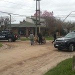 Accidente 06 - 09 - 17