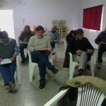 Actividades de ASSAL