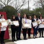 Acto día del maestro 2017