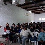 Anfitriones Turísticos 1