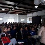 Anfitriones Turísticos 2