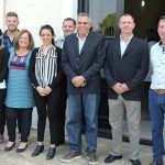 Asumió Giacusa 25 - 09 - 17